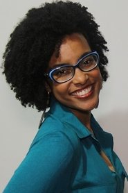 Aline Aguiar Valentin portrait