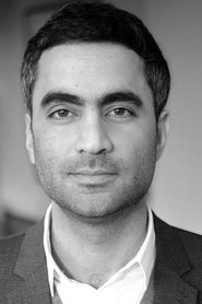 Jérôme Hilal portrait