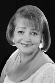Marina Ilyichyova portrait