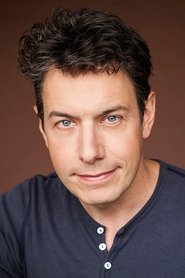 John Ross Bowie portrait