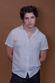 Sávio Dorothéio portrait