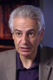 Nick Pope portrait
