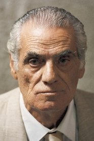 Gianni Cajafa portrait