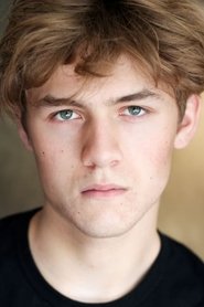 Louis Thresher portrait