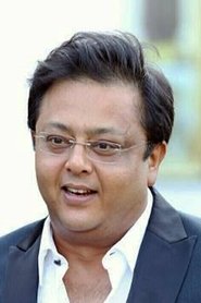 Nitesh Pandey portrait