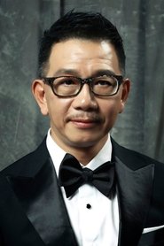 Ben Yuen portrait