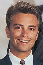 Scott Fowler portrait