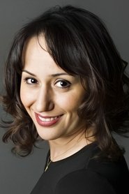 Tuba Erdem portrait