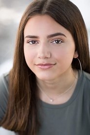 Chloe Klitus portrait