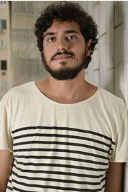 Eduardo Cravo portrait