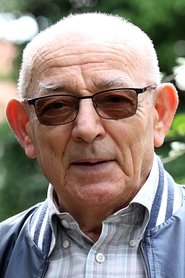 Luboš Dobrovský portrait