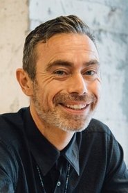 Danny Tull portrait