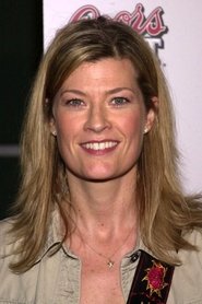 Dana Wheeler-Nicholson portrait