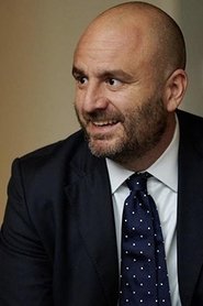 Mario Niccolò Messina portrait