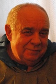 Serhii Kustov portrait
