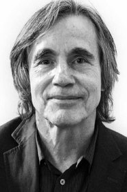 Jackson Browne portrait