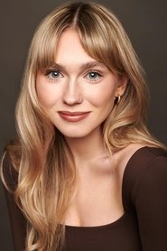 Veronika Slowikowska portrait