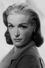 Lilyan Chauvin portrait