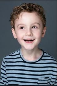 Lucas Colterelli portrait