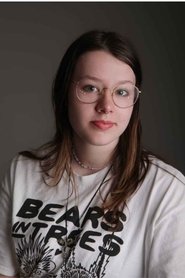 Rhianna Roe portrait