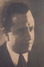 Morris Kossery portrait