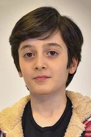 Miraç Sözer portrait