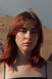 Flora Nolan portrait