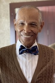 David Moses portrait