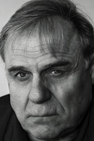 Josef Bierbichler portrait