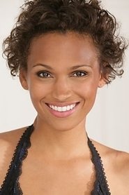 Nicole Pulliam portrait