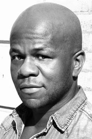 Delroy Atkinson portrait