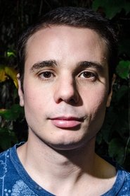 Diego Vegezzi portrait