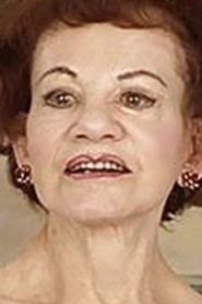 Frances Millard portrait