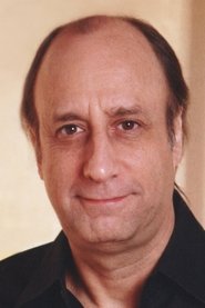 David Mirkin portrait