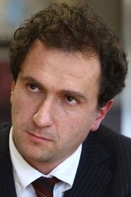 Vincent Feltesse portrait