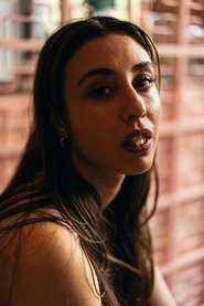 Madeleine Martin portrait