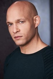 Tony Wade portrait