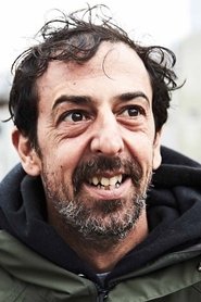 Frank Gerwer portrait