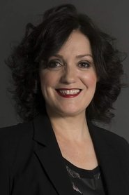 Paca López portrait