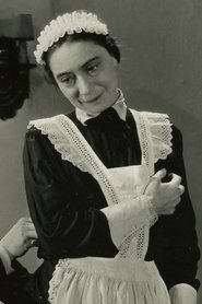 Marcelle Barry portrait