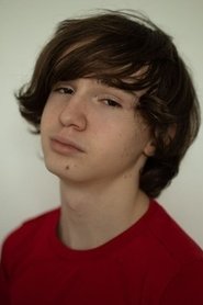 Donovan Fouassier portrait