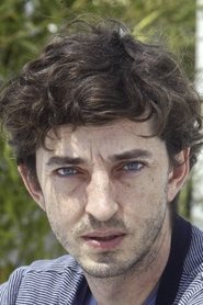 Adrien de Van portrait