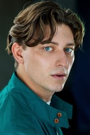 Tom Francis portrait