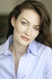 Andrea Wright portrait