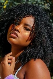 Yasmin Londuik portrait