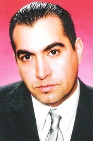 Sonny Bermudez portrait