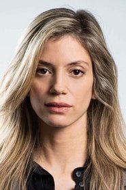 Fiona Georgiadi portrait