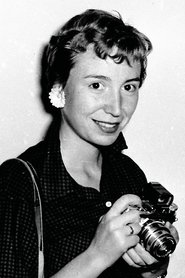 Joana Biarnés portrait
