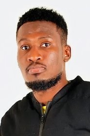 Meshack Mwankemwa portrait