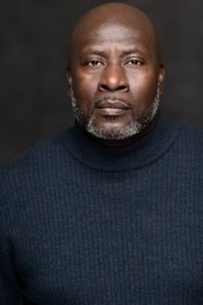 Darius Willis portrait